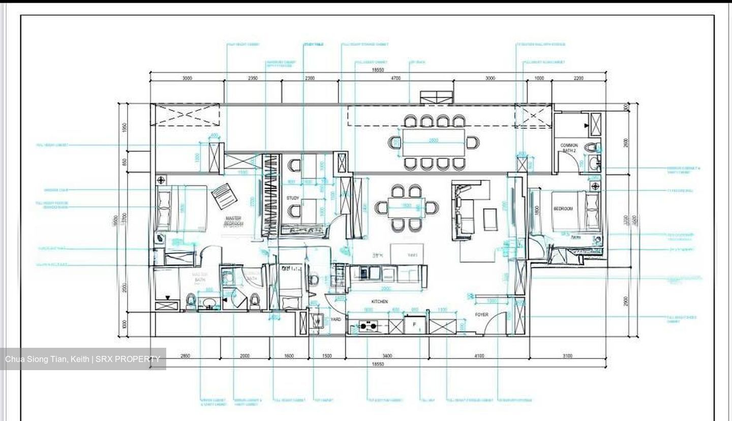 La Fiesta (D19), Condominium #566379781